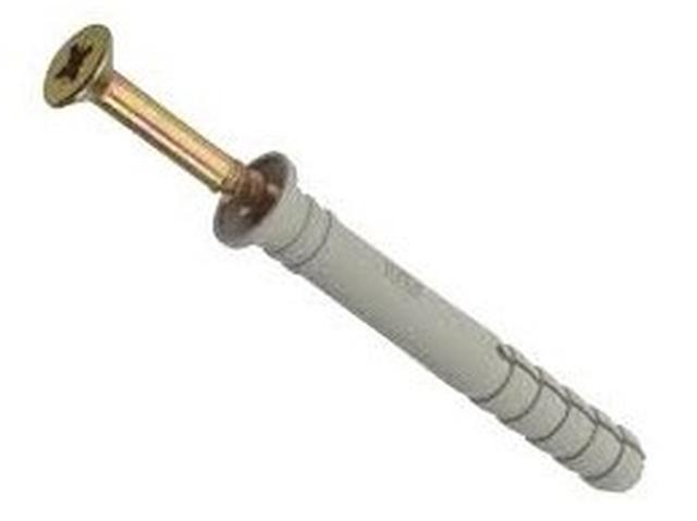 Hammer Screws